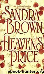 Heaven's Price #1 by Sandra Brown
