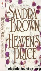 Heaven's Price by Sandra Brown