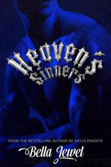 Heaven's Sinners by Jewel Bella