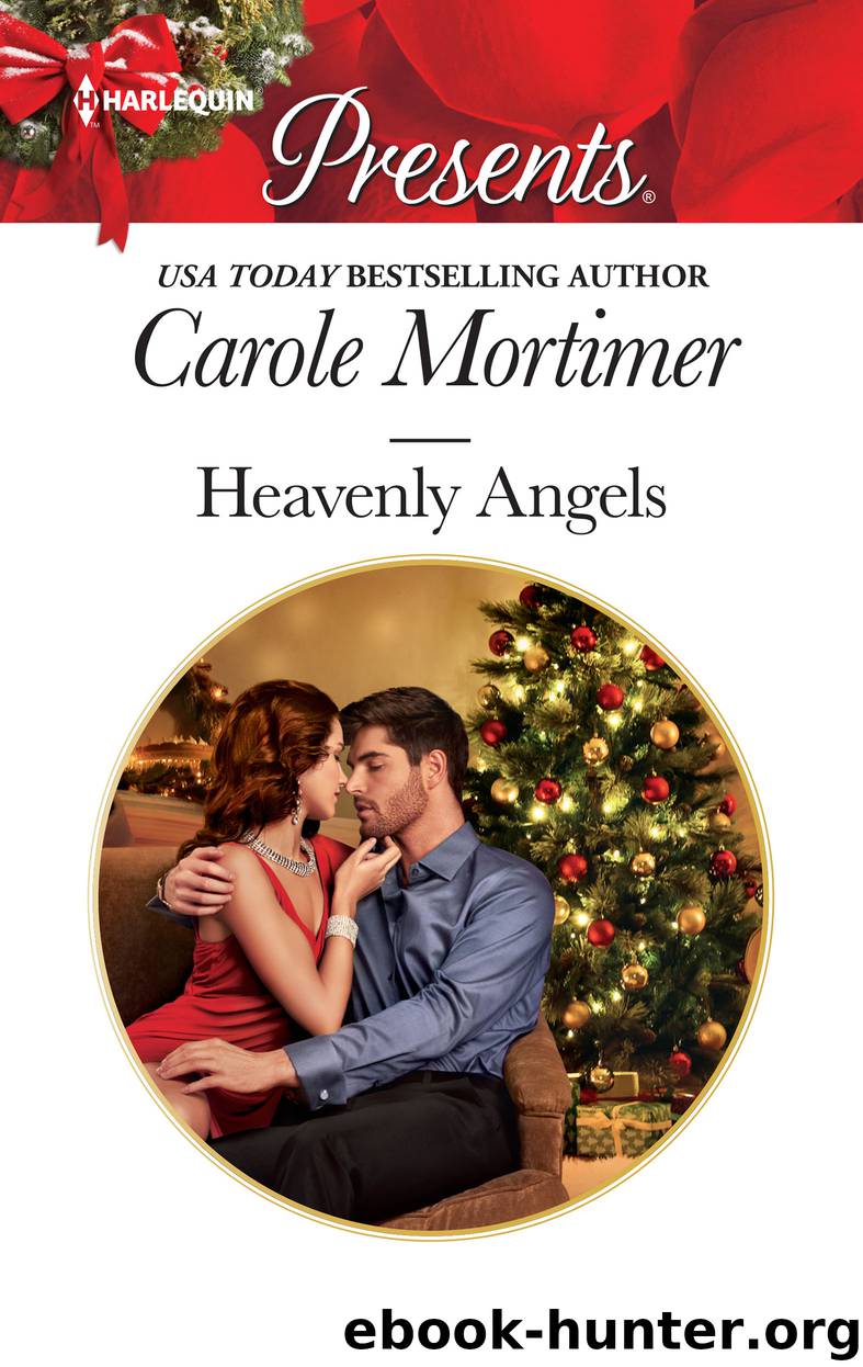 Heavenly Angels by Carole Mortimer