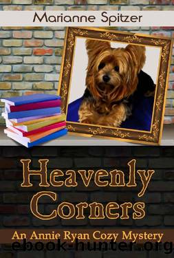 Heavenly Corners by Marianne Spitzer