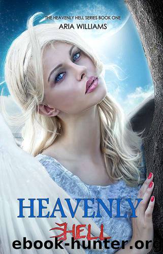 Heavenly Hell (Heavenly Hell Book 1) by Aria Williams