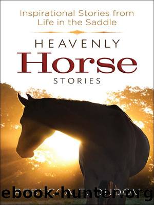 Heavenly Horse Stories by Rebecca E. Ondov