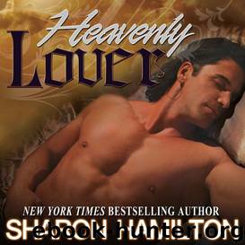 Heavenly Lover by Sharon Hamilton
