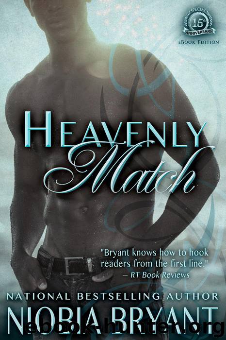 Heavenly Match by Niobia Bryant