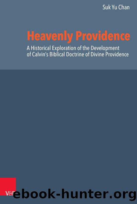 Heavenly Providence (9783666560712) by Unknown