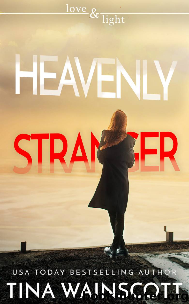 Heavenly Stranger by Tina Wainscott