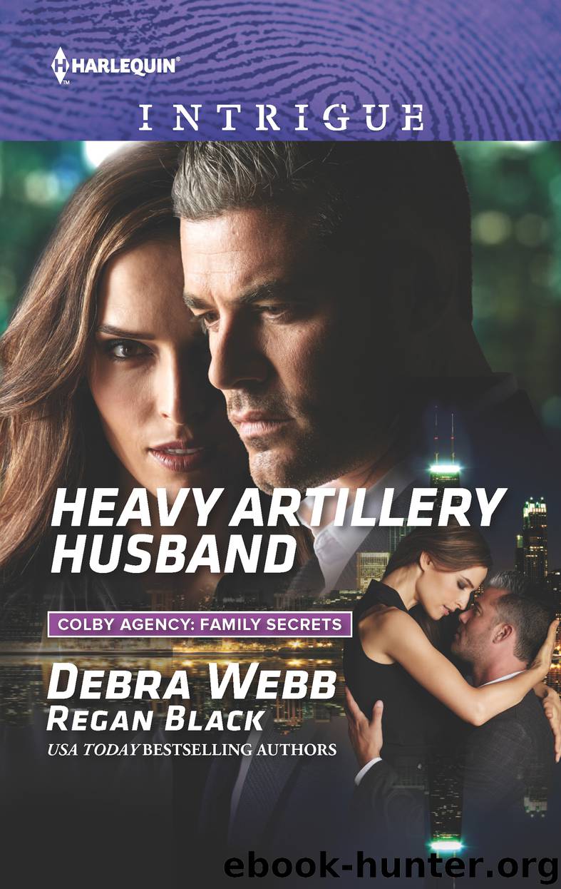 Heavy Artillery Husband by Debra Webb