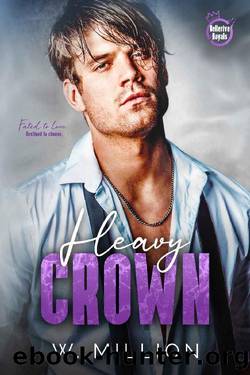 Heavy Crown by W Million