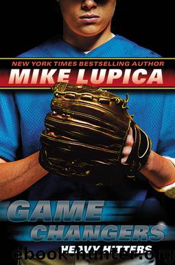 Heavy Hitters by Mike Lupica