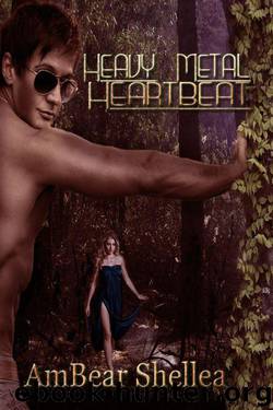 Heavy Metal Heartbeat by Ambear Shellea