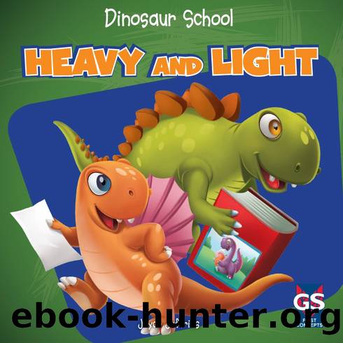 Heavy and Light by Joyce Jeffries