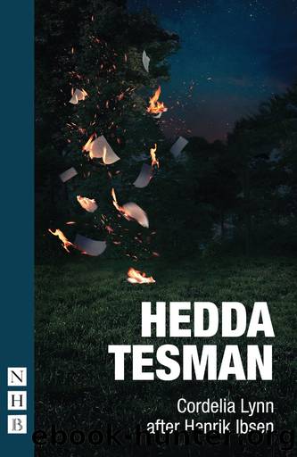Hedda Tesman (NHB Modern Plays) by Cordelia Lynn