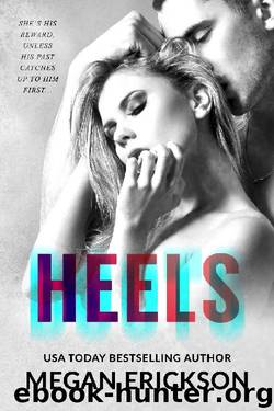 Heels by Megan Erickson