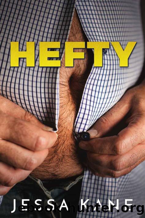 Hefty by Jessa Kane