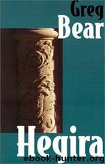 Hegira by Greg Bear