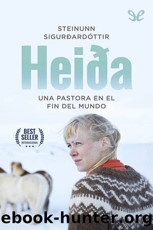 Heida by unknow