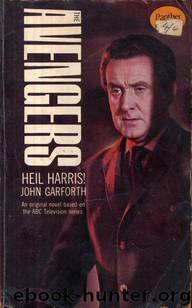Heil Harris! by Garforth John