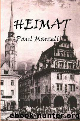 Heimat by Paul Marzell
