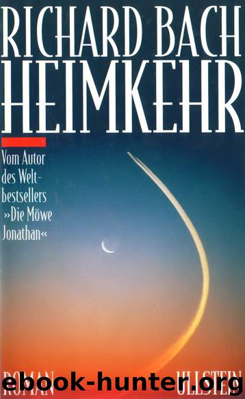 Heimkehr by Bach Richard