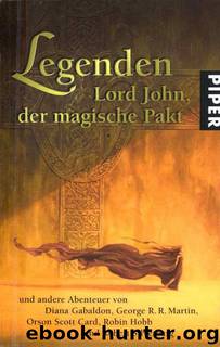 Heimkehr by Hobb Robin