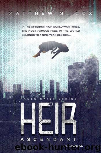Heir Ascendant by Matthew S. Cox