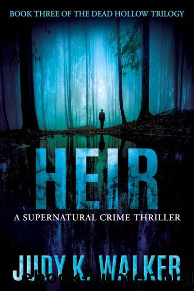 Heir by Judy K. Walker