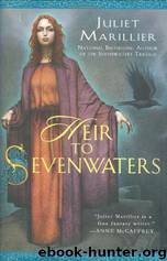Heir to Sevenwaters by Juliet Marillier