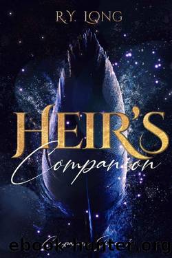 Heir's Companion (Companion Series Book 1) by R.Y. Long