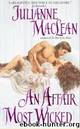 Heiress 2 - An Affair Most Wicked by Julianne MacLean