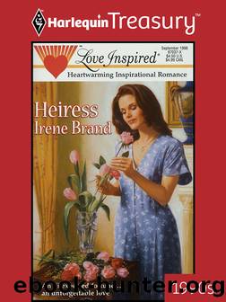 Heiress by Irene Brand