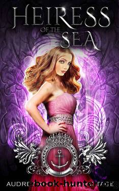 Heiress of the Sea by Audrey Rich & J.A. Armitage