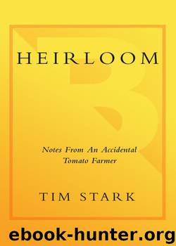 Heirloom by Tim Stark