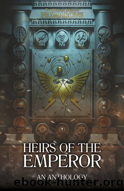 Heirs Of The Emperor by John French