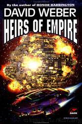 Heirs of Empire by David Weber