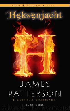 Heksenjacht by James Patterson