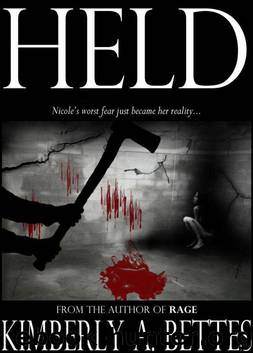 Held by Bettes Kimberly A