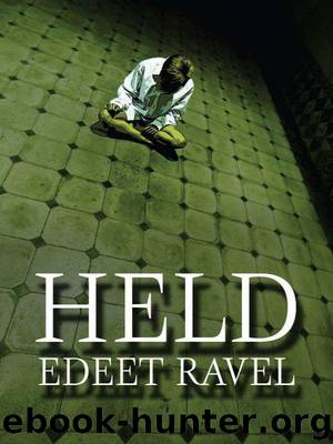 Held by Edeet Ravel