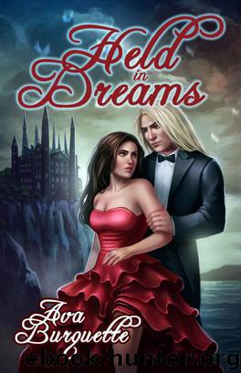 Held in Dreams (Bisexual Erotic Fantasy) by Fantastic Fiction Publishing