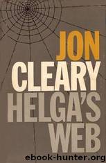 Helga's Web by Jon Cleary