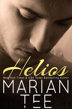 Helios by Marian Tee