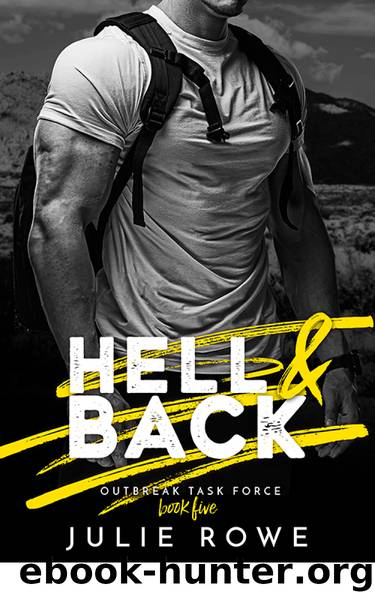 Hell & Back by Julie Rowe