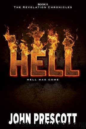 Hell (The Revelation Chronicles) by Prescott John