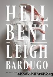 Hell Bent by Leigh Bardugo