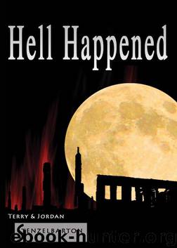 Hell Happened by Stenzelbarton Terry & Stenzelbarton Jordan
