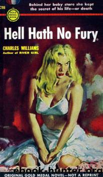 Hell Hath No Fury (1953) by Charles Williams