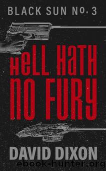 Hell Hath No Fury by David Dixon