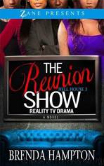 Hell House 3: The Reunion Show by Brenda Hampton