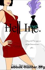 Hell Inc. by Stunich C. M