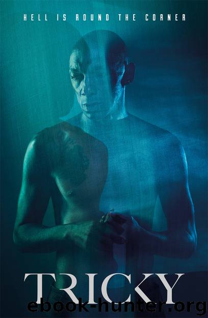 Hell Is Round the Corner by Tricky